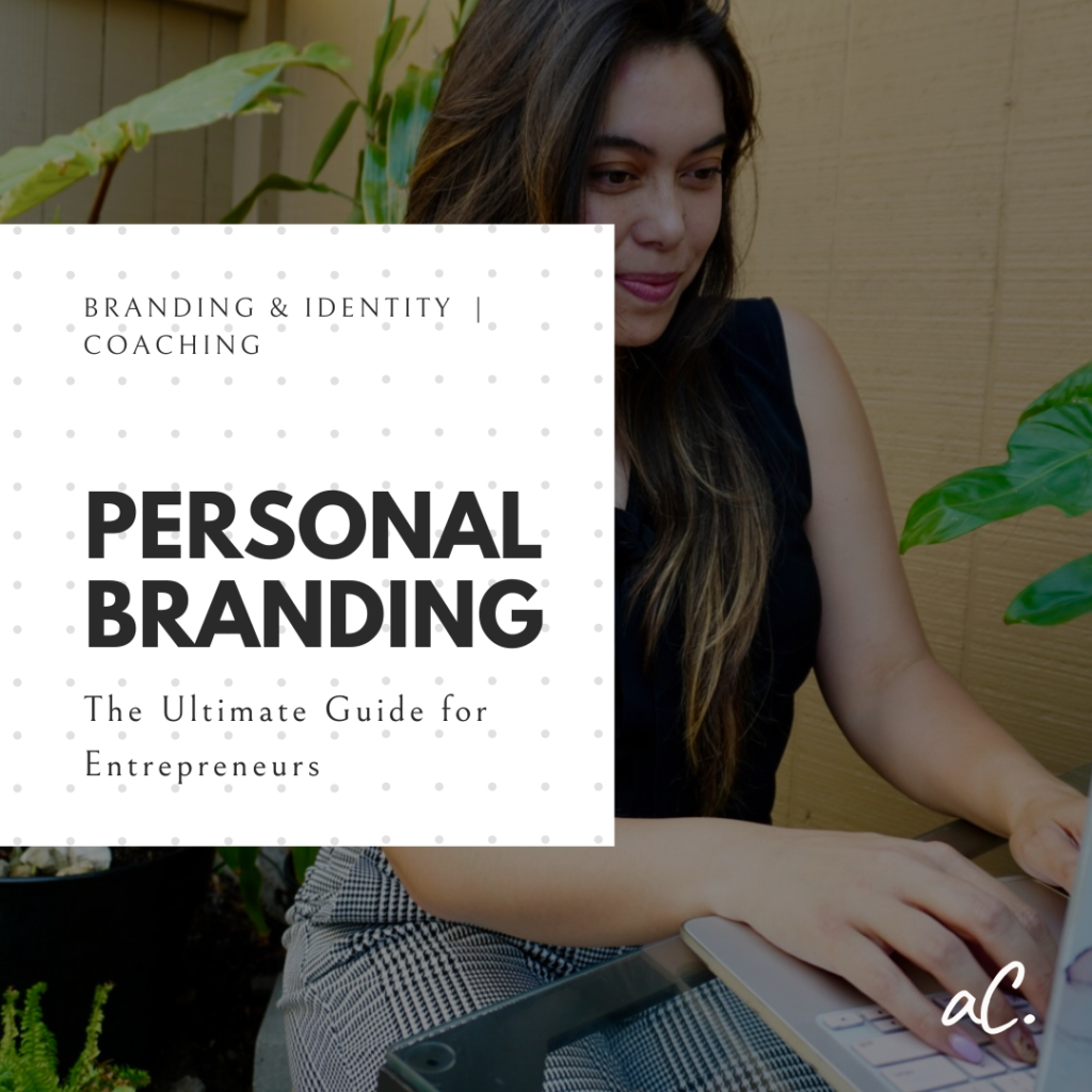 Personal Branding Featured Blog Image