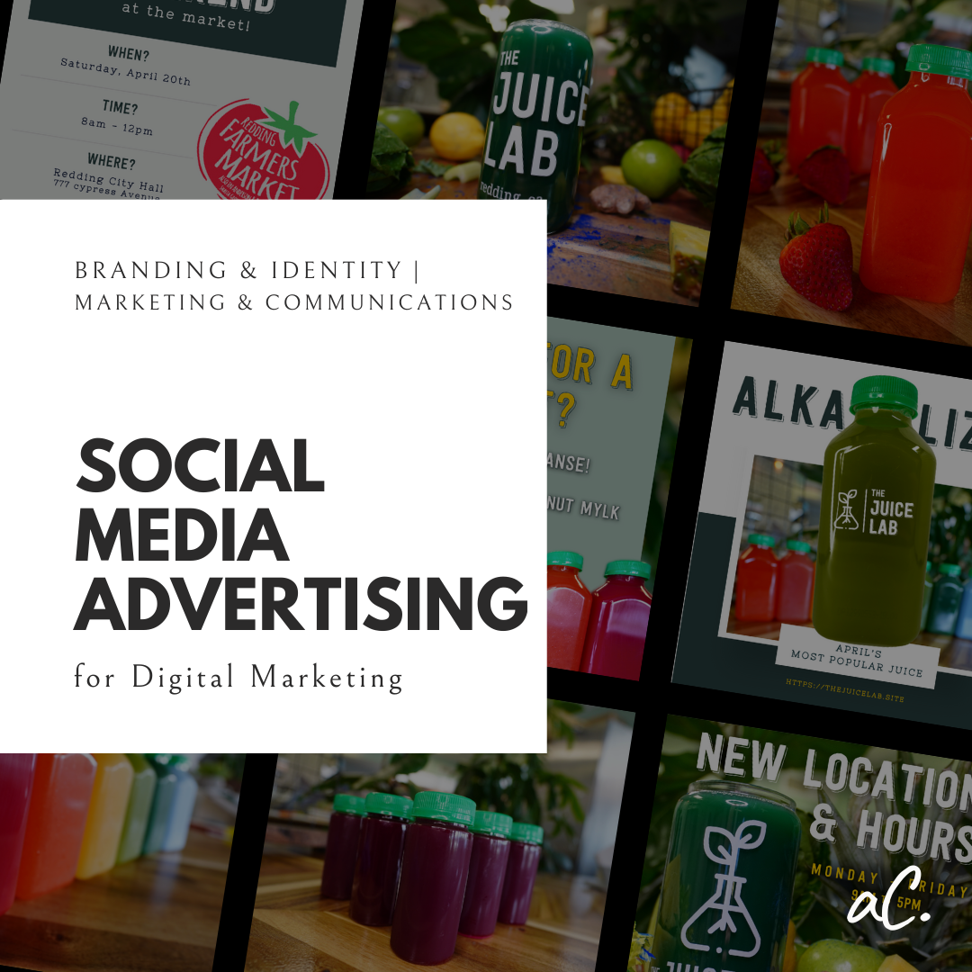 Social Media Advertising for Digital Marketing